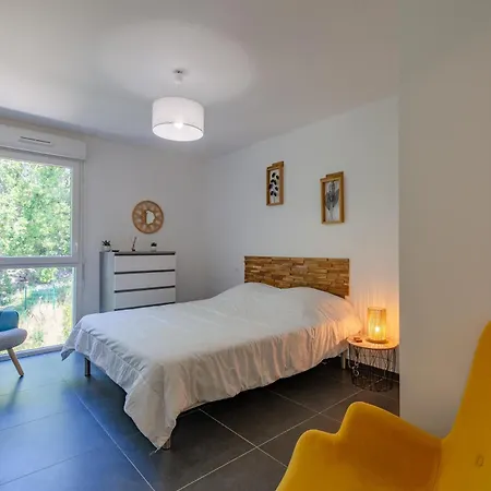 Oakline Azur - Bel Avec Terrasse